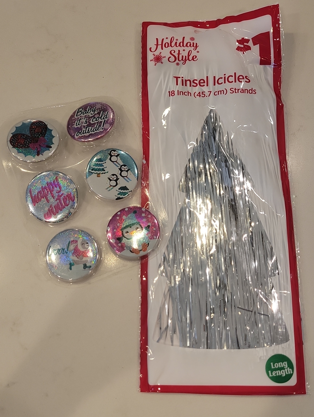 Christmas Holiday Party Bundle
